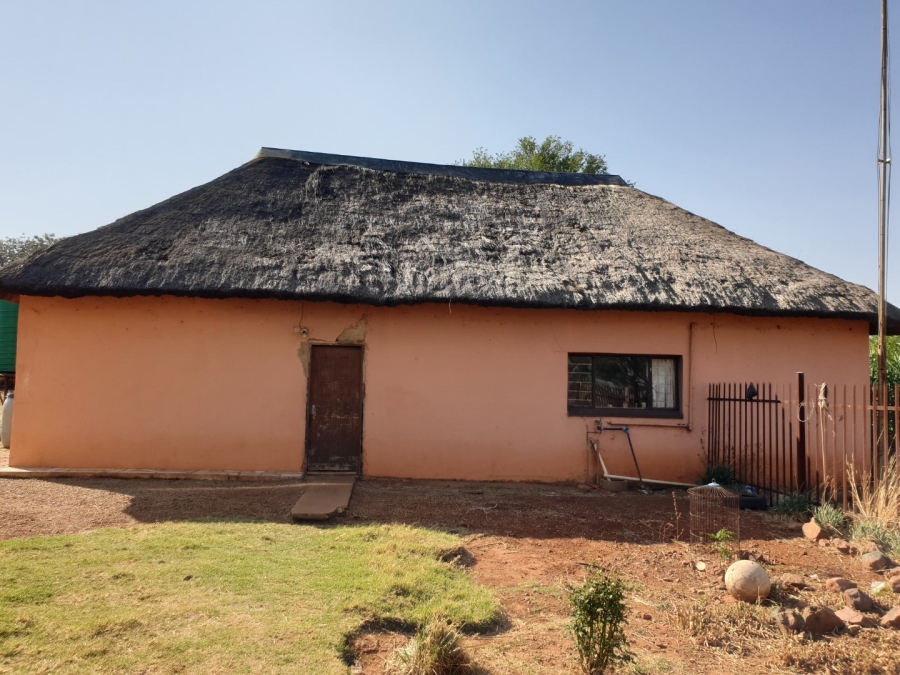 Commercial Property for Sale in Potchefstroom Rural North West